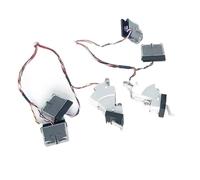 Sensore Anti-collisione For Ostacoli E Dislivelli, Compatibile Con Xiaomi, Compatibile Con Mijia, 1S/1ST/SDJQR01RR/02RR/03RR Sensore A Infrarossi For Pezzi Di Ricambio For Aspirapolvere Robot