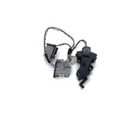 Sensore Anti-collisione + Ostacolo E Dislivello, Compatibile Con Dreame, Compatibile Con Bot, Pezzi Di Ricambio For Aspirapolvere Robot F9(L 1pcs)
