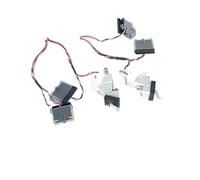 Sensore Anti-collisione, Ostacolo E Dislivello, Compatibile Con Xiaomi, Compatibile Con Mijia, 1S / 1st / SDJQR01RR / SDJQR02RR SDJQR03RR Pezzi Di Ricambio For Aspirapolvere Robot