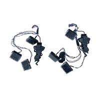 Sensore anti-collisione/ostacolo e dislivello for Mij-ia for aspirapolvere robot Dre-ame D9