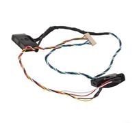 Sensore anti-goccia per Ecovacs T8 N8 Pro, modulo di rilevamento cadute sinistra e destra, parti di ricambio per robot aspirapolvere (destra)