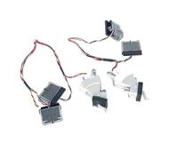 Sensore Anticollisione For Ostacoli E Dislivelli For Robot Aspirapolvere, Compatibile Con Mijia, 1S / 1a Generazione, Compatibile Con Xiaomi, Robot SDJQR01RR/2RR/3RR