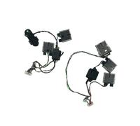 Sensore Anticollisione+ostacolo E Dislivello Di Ricambio For Robot Aspirapolvere, Compatibile Con Roborock P10S Pro, Qrevo Master