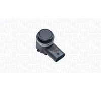 Sensore di parcheggio retromarcia Sx 021016097010 MAGNETI MARELLI per VW FIAT