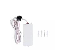 Sensore Apertura Porta Anta On Off Door Sensor Switch 220V Max 200W Per Lampada