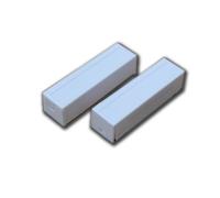 Sensore apertura porta finestra filare universale NC MAGNETICO WIRED