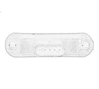 Sensore apertura porta OE IVECO 5802343605