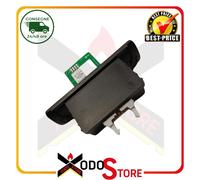 Easyricambi Sensore Flusso Aria debimetro Stufa a Pellet MCZ Originale CEZA FKCCZ016P2 con Cavo Flat 10 Poli