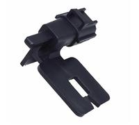 sensore aria esterna Compatibile Con Jeep Per Commander 2006-2010 Sensore Di Temperatura Dell'aria Ambiente Con Connettore 5149025AA 56042395(Sensor)