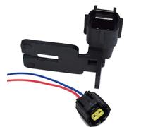 sensore aria esterna Compatibile Con Jeep Per Commander 2006-2010 Sensore Di Temperatura Dell'aria Ambiente Con Connettore 5149025AA 56042395(1set)