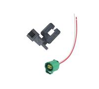 sensore aria esterna Compatibile Con Jeep Per Gladiator 2020-2021 5149025AA 56042395 Sensore Di Temperatura Dell'aria Ambiente Con Connettore 05149265AB(1set)