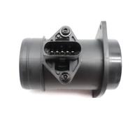 Sensore Aria Motore Compatibile Con Caddy II Per Kombi 9K9B 1.9 Per TDI 1996-2004 Auto MAF Misuratore Di Flusso D'aria Massa Sensore Parti Accessori 0281002216