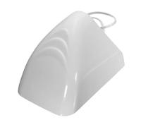 Sensore asciuga mani automatico for for hotel Dispositivo for asciugare le for uso domestico Bagno Riscaldatore elettrico ad aria calda vento 1000 W