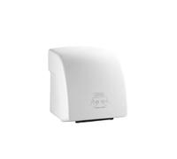 Sensore asciuga mani automatico for hotel, dispositivo asciugabiancheria a parete for uso domestico, riscaldatore elettrico for bagno 1800 W Montaggio a parete commerciale