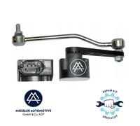 Sensore: asse posteriore con sospensione pneumatica