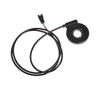 Sensore assistente pedale E Bikes | Sensore assistente per mountain bike E Bikes | Set di parti di ricambio per biciclette efficienti intelligenti