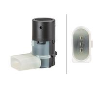 Sensore, aiuto alla retromarcia HELLA 6PX358 141-241