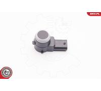 Sensore, Assistenza parcheggio anteriore per MERCEDES-BENZ CLASSE A CLASSE B CLA