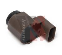 Sensore, Assistenza parcheggio anteriore per VW GOLF JETTA PASSAT TOURAN