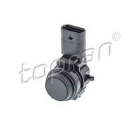 Sensore, Assistenza parcheggio anteriore Sx per BMW 1 2 3 4