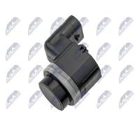 NTY Sensore, Assistenza parcheggio compatibile con FORD NISSAN OPEL RENAULT
