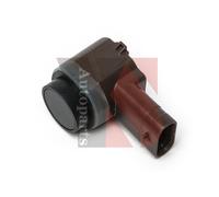 Sensore, Assistenza parcheggio posteriore per AUDI SEAT SKODA VW A5 A6 A7 A8 ALH