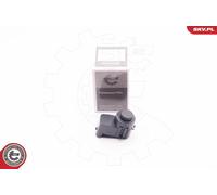 Sensore, Assistenza parcheggio posteriore per SKODA FABIA ROOMSTER
