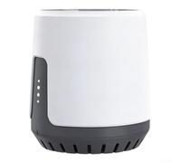 Sensore astuto senza fili del pluviometro di Digital per il giardino | Integrazione perfetta, dispositivi compatibili, gestione avanzata del giardino, connettività wireless, controllo intelligente
