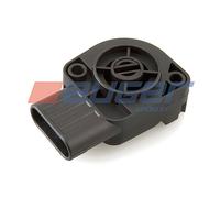 Sensore Auger 74478, Pedale Dell'Acceleratore Compatibile Con DAF