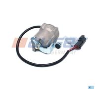 Sensore Auger 87062, Pedale Dell'Acceleratore Compatibile Con Scania