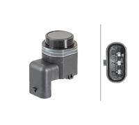 Sensore, ausilio al parcheggio HELLA 6PX 358 141-081