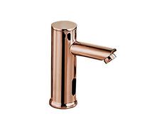 Sensore automatico per rubinetto a infrarossi, rubinetto per lavabo da bagno senza contatto, rubinetto con sensore di acqua fredda per igiene e comodità, accessorio moderno per cucina e bagno