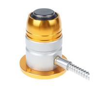 Sensore automatico per utensili CNC 1 pz Regolatore di altezza for utensile CNC Z-Axis Touch Setter Impermeabile 24 V CC con cavo da 2 metri for macchina router CNC