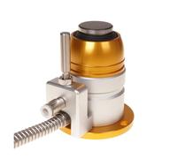 Sensore automatico per utensili CNC 1 pz Regolatore di altezza for utensile CNC Z-Axis Touch Setter Impermeabile 24 V CC con cavo da 2 metri for macchina router CNC