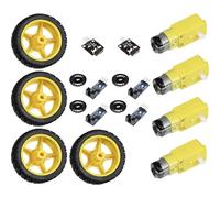 Sensore automatico robot motorkit