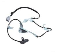 Sensore automobilistico di velocità della ruota dell'ABS, 8954360020 ha progettato le caratteristiche avanzate di controllo della trazione di stabilità del veicolo di sostegno