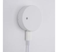 Sensore avanzato di rilevamento della presenza umana per integrazione Smart Home con supporto per app per Tuya (versione)