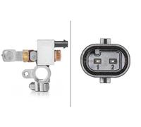 Sensore, gestione della batteria HELLA 6PK 010 557-911