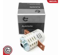 Sensore batteria 96SKV331 ESEN SKV per PORSCHE SKODA VW AUDI