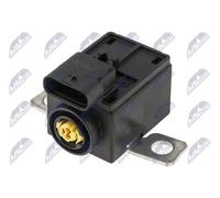NTY EBP-ME-005 Sensore, Management batteria
