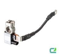 HELLA 6PK 010 181-711 Sensore, Management batteria
