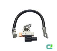 Sensore Batteriemanagement 12 V Avvitato 300 MM Cavo HELLA per Altre Cose BMW X5