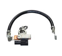 Sensore Batteriemanagement 12 V Avvitato 300 MM Cavo HELLA per U. A. BMW 1er