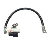 HELLA 6PK 010 562-931 Sensore, Management batteria, 12V, avvitato, Cavo 410mm
