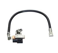 Sensore Batteriemanagement 12 V Avvitato 450 MM Cavo HELLA per U. A. BMW 6er