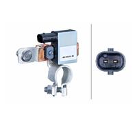 HELLA 6PK 013 513-001 Sensore, Management batteria