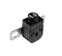 Sensore Batteriemanagement Adatto A per Audi A4 B8 Fl 2012 A5 8T A6 C7 2