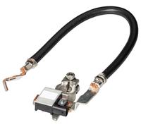 Sensore Batteriemanagement HELLA per Ford C-Max II ( Dxa / CB7 / Ceù