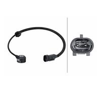 Sensore Battito 3 Poli HELLA 6PG 013 114-551 Piezoelettrico Per Hyundai Sonata