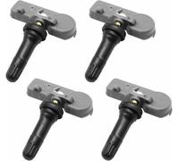 Sensore BB5T-1A180-AA del monitor della pressione dei pneumatici TPMS OEM TPMS del sensore di pressione dei pneumatici per la spedizione 2003-2006 di Ford